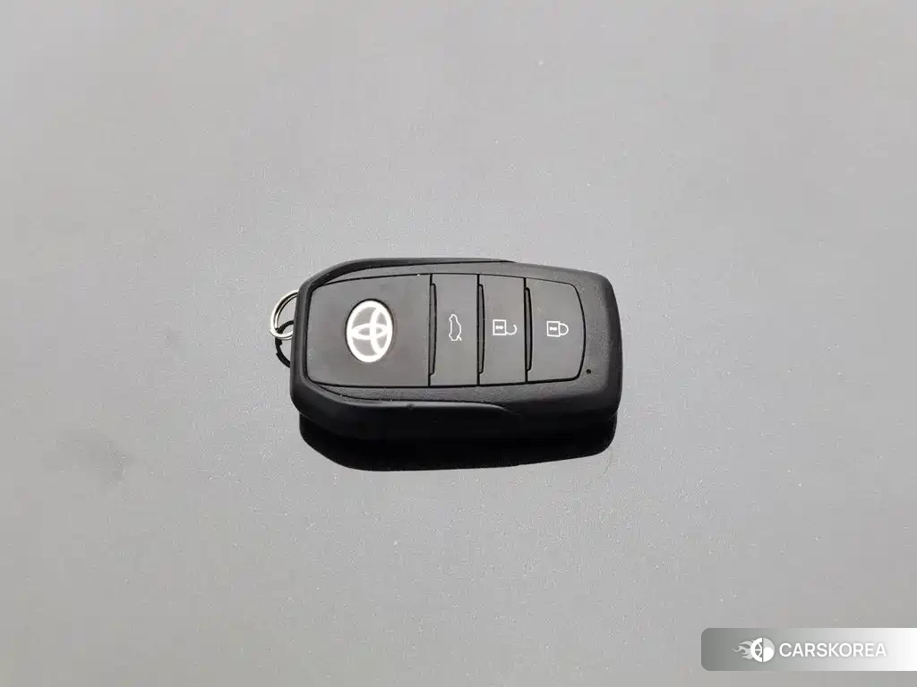 Toyota Camry id 4570692 из Китая 18
