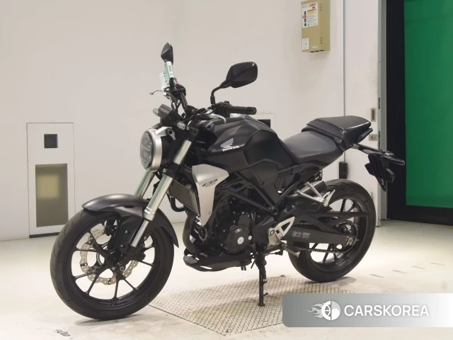 Проданный OTHER CB250R-2 2018 из Японии