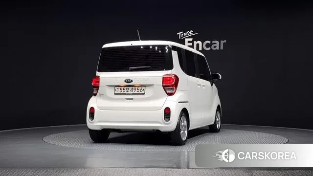 Kia The New Ray id 3239001 из Кореи 14