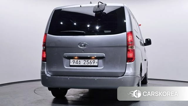 Hyundai The New Grand Starex id 4309942 из Кореи 25