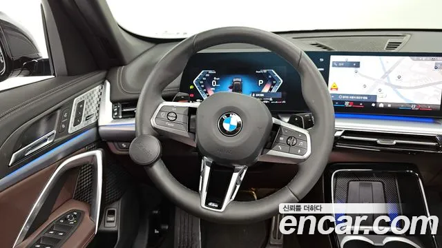 BMW X1 (U11) id 2701264 из Кореи 14