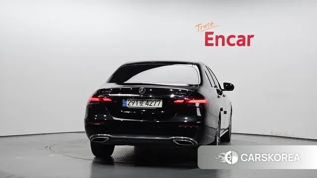 Mercedes-Benz E-Class W213 id 2994172 из Кореи 14