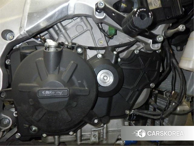 Engine photo