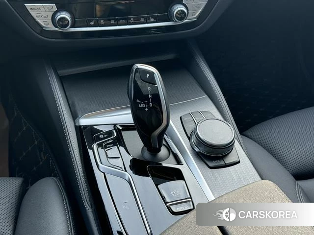 BMW 5 series (imported) id 4257323 из Китая 15