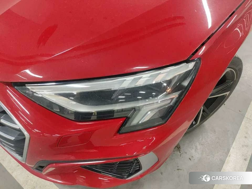 Audi A3 id 4407237 из Китая 7