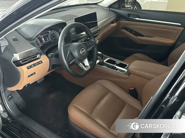 Nissan Teana id 4241718 из Китая 7