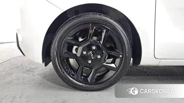 Kia The New Kia Ray id 3648797 из Кореи 14