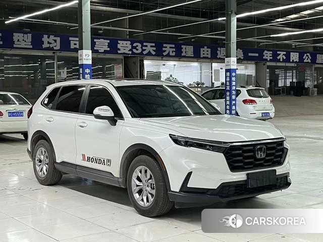 Honda CR-V id 4261616 из Китая 11