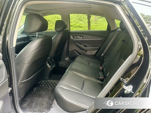 Honda Accord id 4313510 из Китая 20