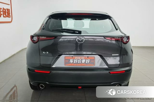 Mazda CX-30 id 4274011 из Китая 18