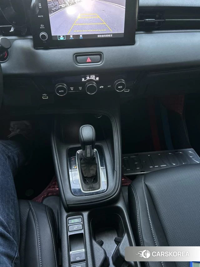Honda XR-V id 4277879 из Китая 8