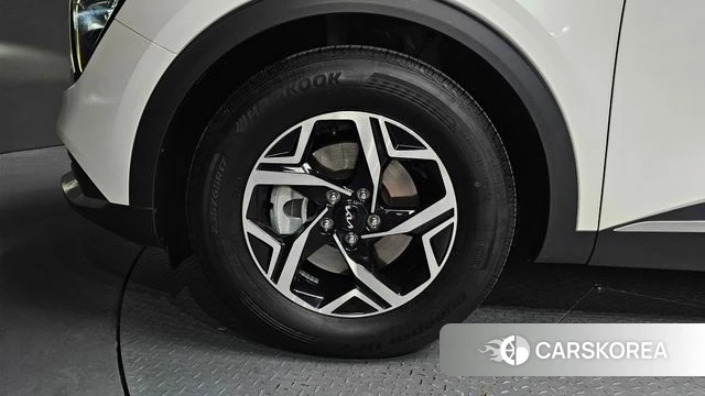 Kia Sportage 5th Generation id 4444712 из Кореи 24