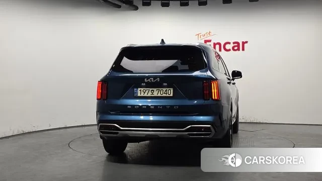Kia Sorento 4th Generation id 3670997 из Кореи 14