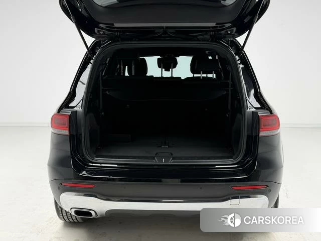 Mercedes-Benz GLB id 4210324 из Китая 11