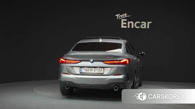 BMW 2 Series Gran Coupe (F44) id 4316365 из Кореи 14