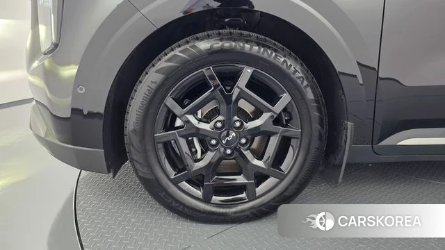 Kia The New Carnival 4th Generation id 4640254 из Кореи 31