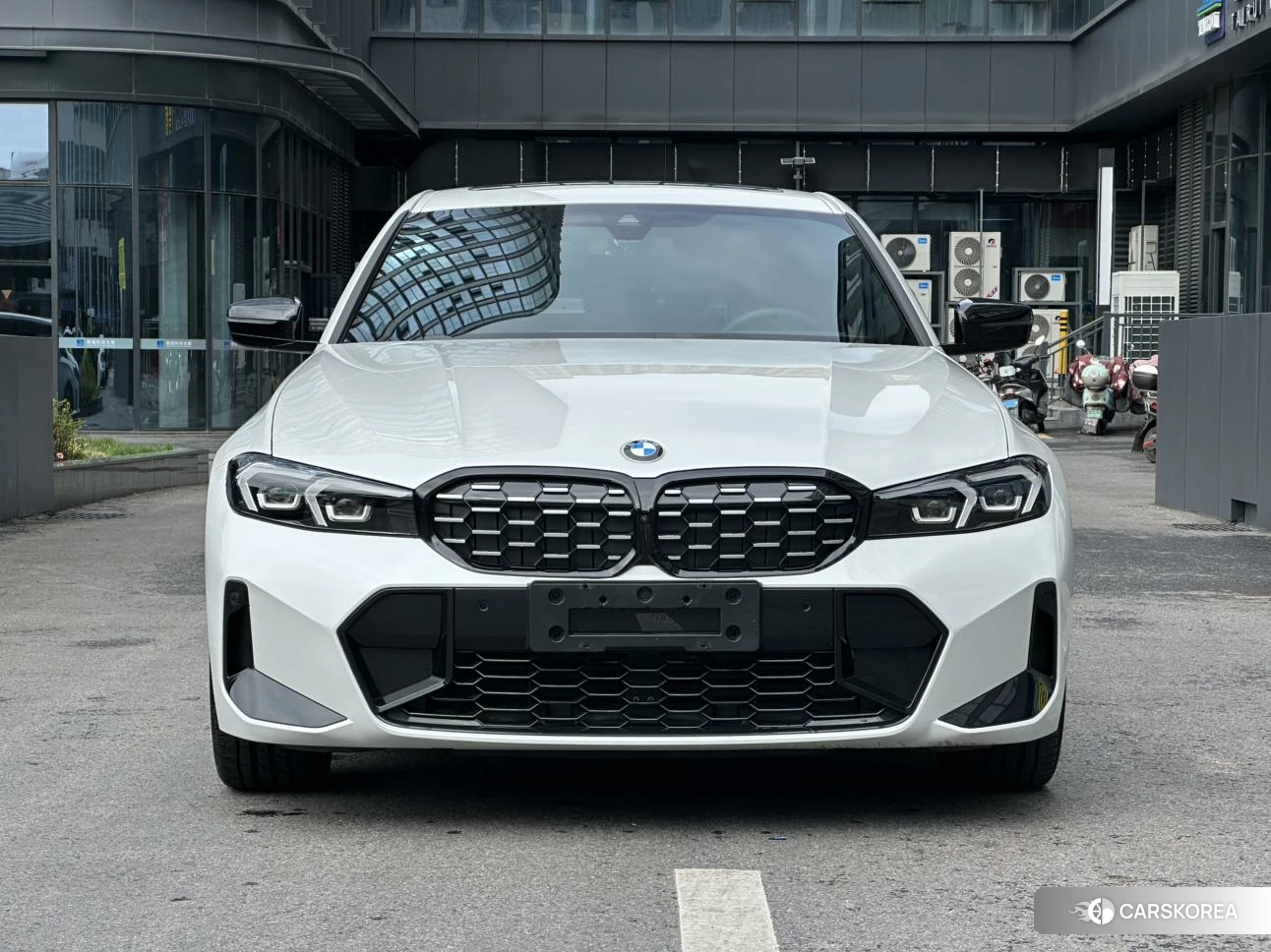 BMW 3 series id 4440540 из Китая 12