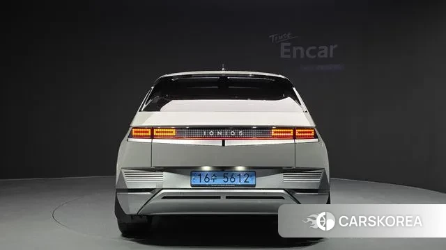 Hyundai Ionic 5 id 3416689 из Кореи 14