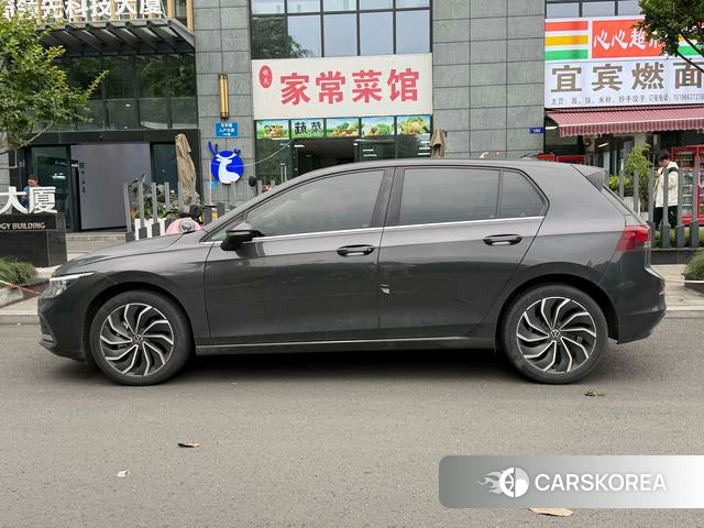 Volkswagen Golf id 4299758 из Китая 7