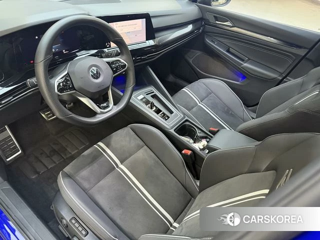 Volkswagen Golf id 4264555 из Китая 13