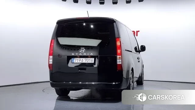 Hyundai Staria id 3262583 из Кореи 14