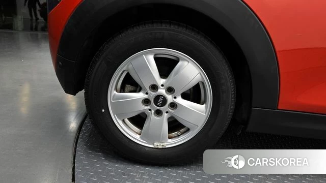 Mini Cooper id 3955466 из Кореи 14