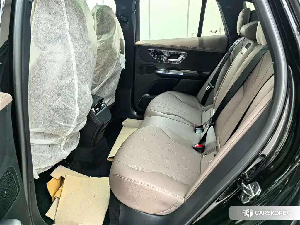 Mercedes-Benz EQE id 4664480 из Китая 10