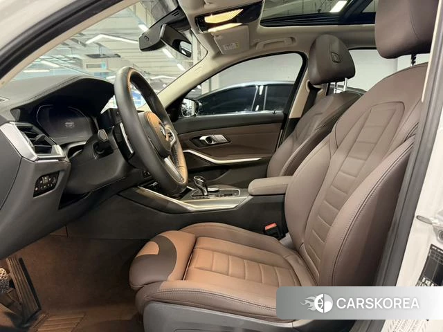 BMW 3 series id 4257808 из Китая 10