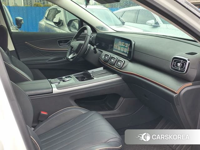 Chery Tiggo 9 id 3869684 из Китая 7
