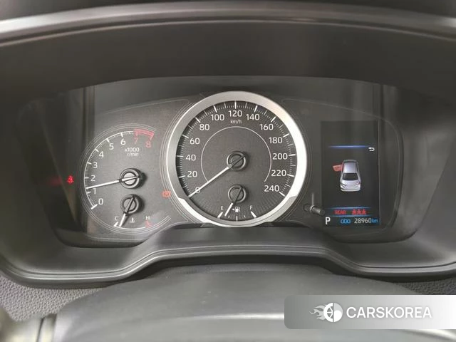 Toyota Corolla id 4265904 из Китая 18