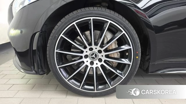 Mercedes-Benz CLS-Class C257 id 4836559 из Кореи 28
