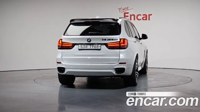 BMW X5 (F15) id 2897001 из Кореи 14