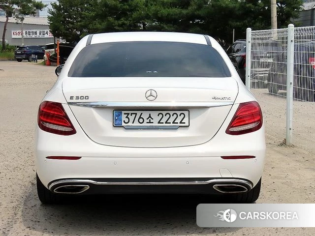 Mercedes-Benz E-Class W213 id 4447751 из Кореи 14