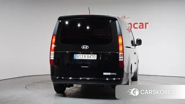 Hyundai Staria id 3711503 из Кореи 15