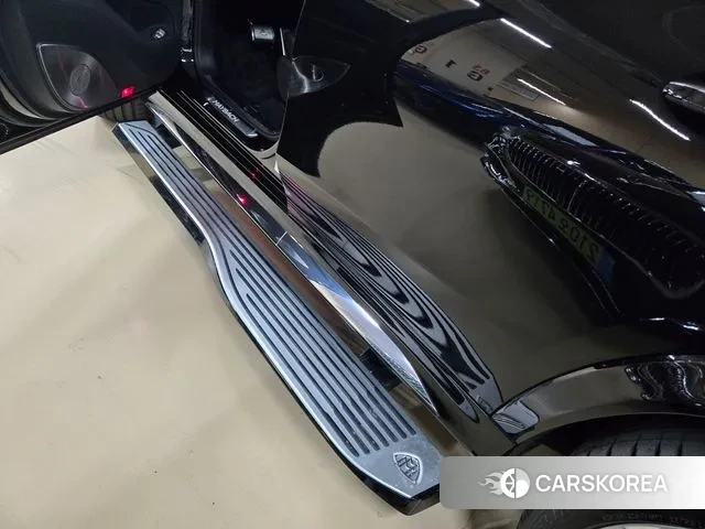 Mercedes-Benz GLS - Class X167 id 3289889 из Кореи 14