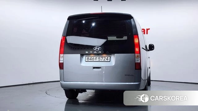 Hyundai Staria id 4524373 из Кореи 25