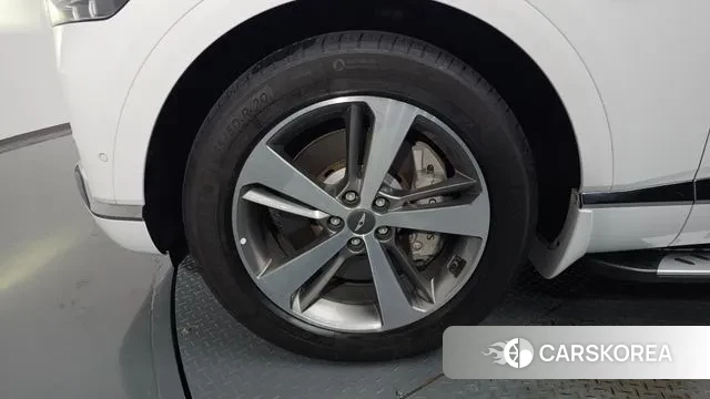 Genesis GV80 id 3037340 из Кореи 14