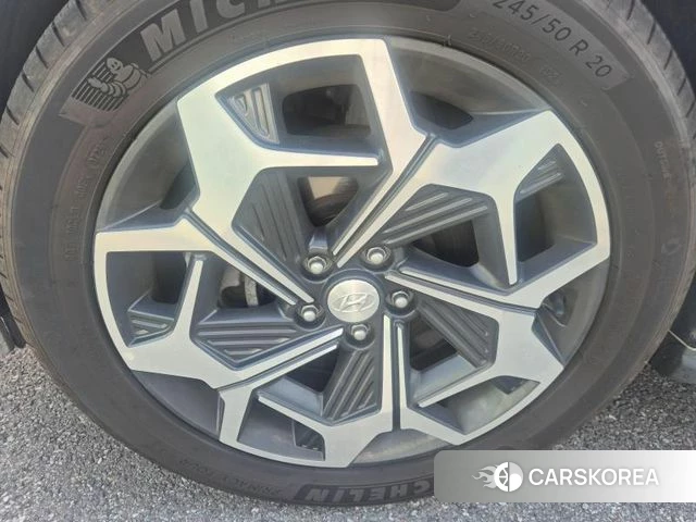 Hyundai Palisade id 4855631 из Кореи 10