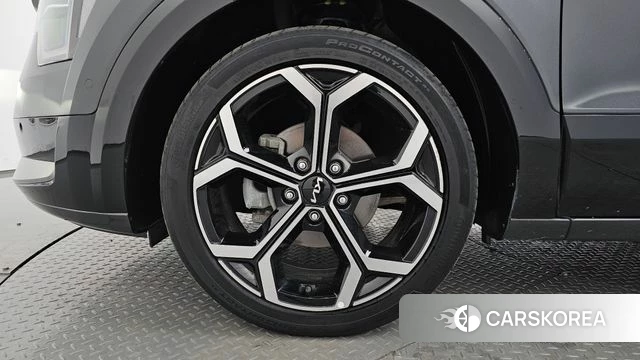 Kia Di Ol Nu Niro id 4489262 из Кореи 27
