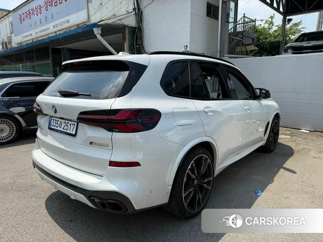 BMW X5 (G05) id 4441682 из Кореи 11