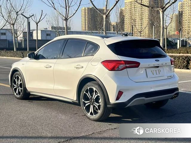Ford Fox Active id 4208711 из Китая 30