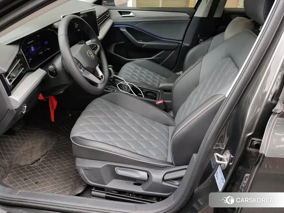 Volkswagen Sagitar id 4553734 из Китая 9