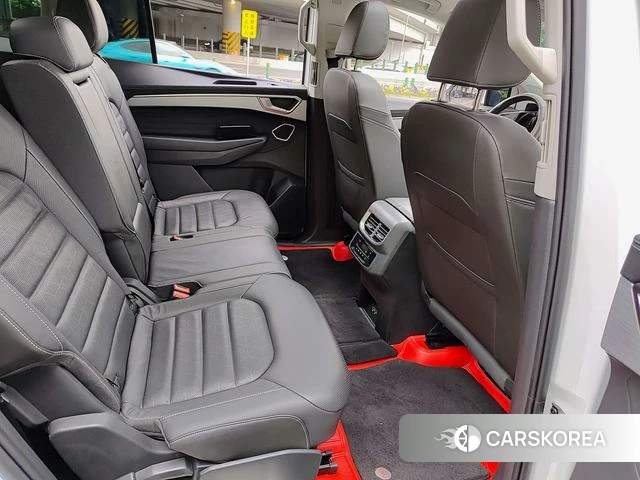 Volkswagen Lanjing 2023 Белый из Китая, фото 4
