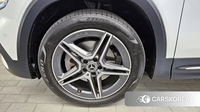 Mercedes-Benz GLB-Class X247 id 3492762 из Кореи 14