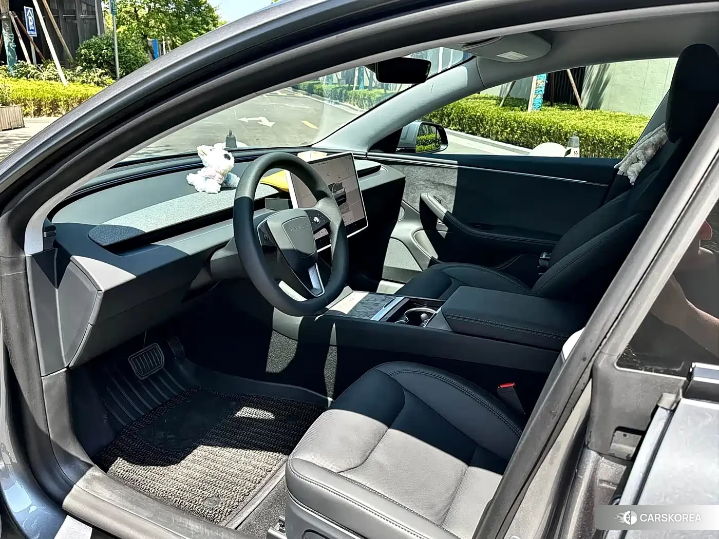 Tesla Model 3 id 4570647 из Китая 8