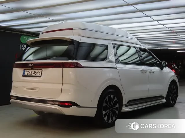 Kia Carnival 4th generation id 3311783 из Кореи 14