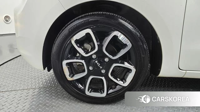 Kia The New Ray id 4429007 из Кореи 24