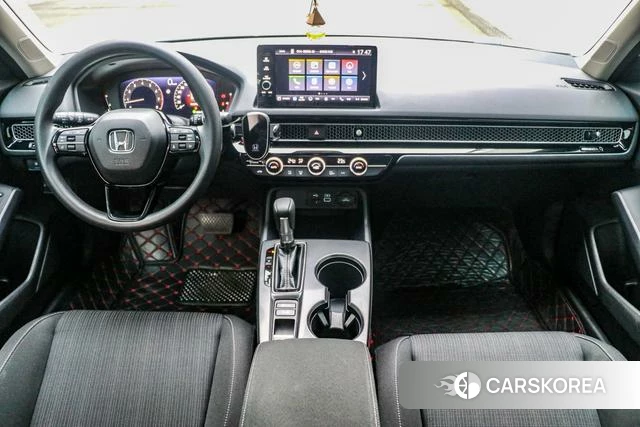 Honda Civic id 4278091 из Китая 9