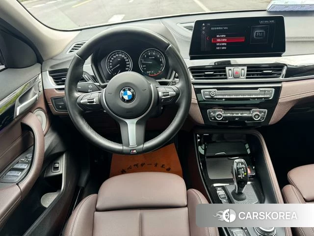 BMW X2 id 4272151 из Китая 19