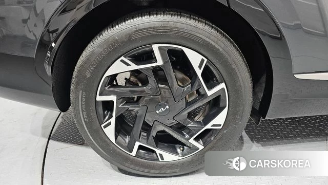 Kia Sportage 5th Generation id 4528367 из Кореи 24